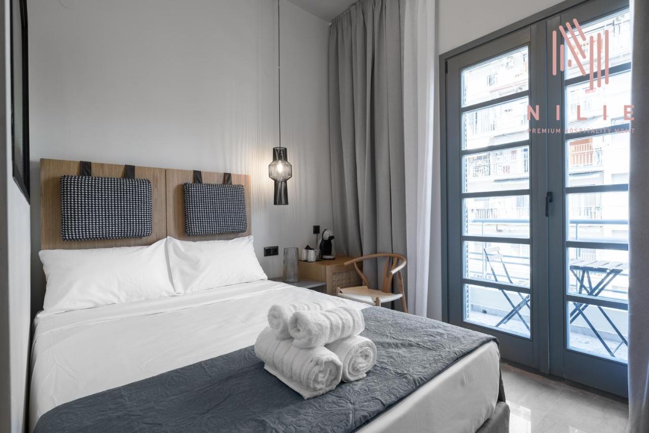 Philus, Nilie Hospitality Mgmt Thessaloniki