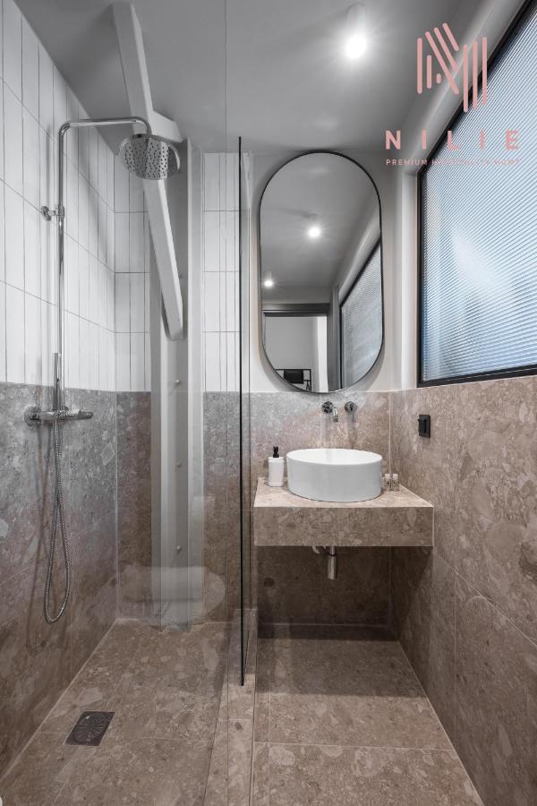 Philus, Nilie Hospitality Mgmt Appartement Thessaloniki