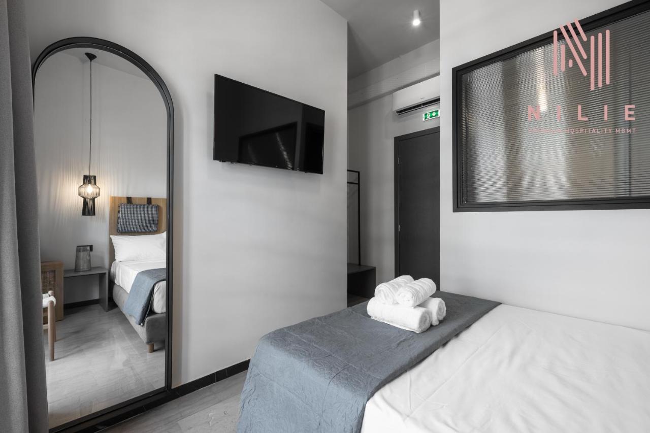 Appartement Philus, Nilie Hospitality Mgmt