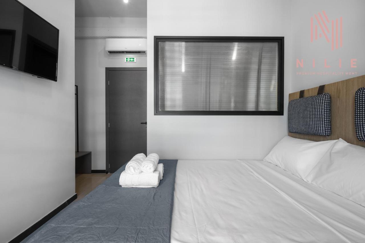 Appartement Philus, Nilie Hospitality Mgmt