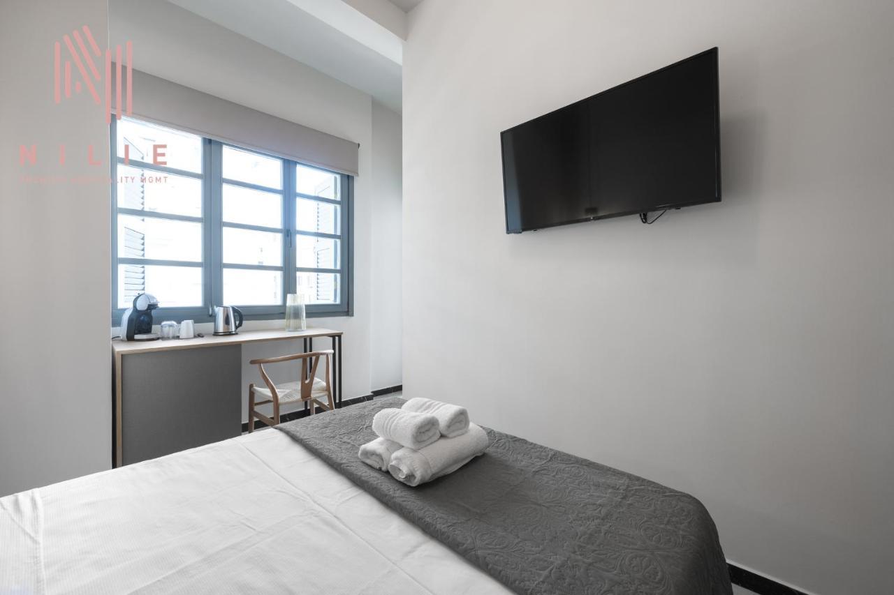 Philus, Nilie Hospitality Mgmt Appartement