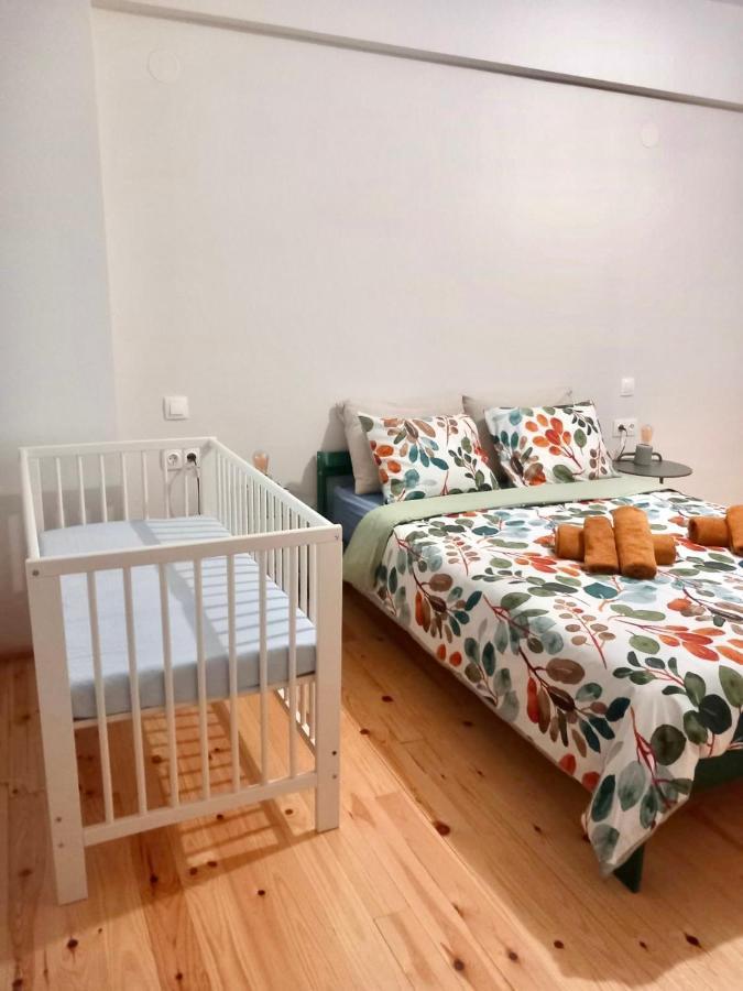 Aparthotel Specious Flat In *