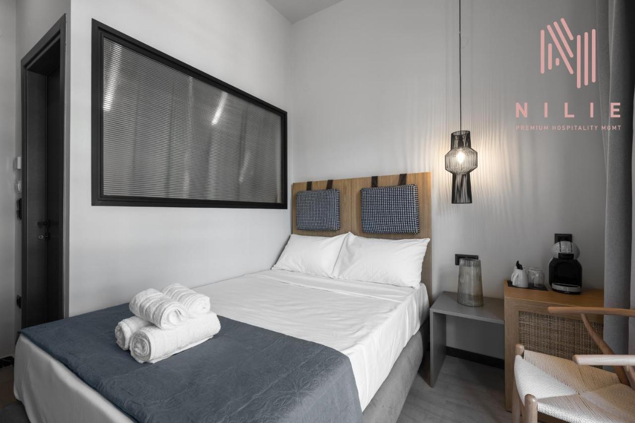 Appartement Philus, Nilie Hospitality Mgmt *