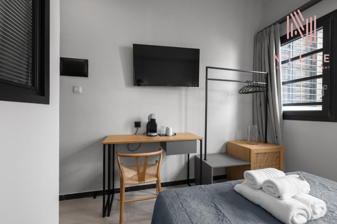 Philus, Nilie Hospitality Mgmt Thessaloniki