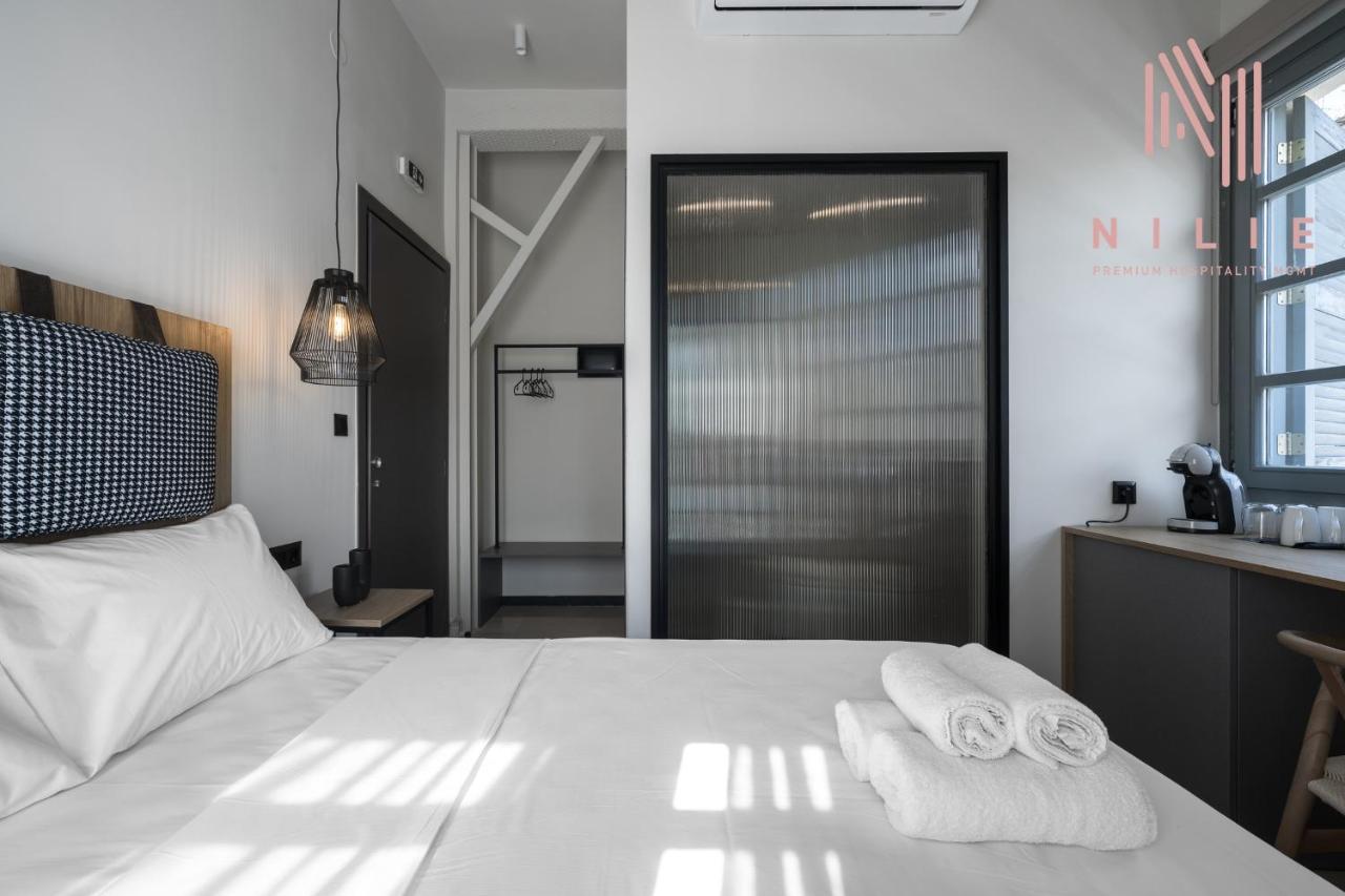Appartement Philus, Nilie Hospitality Mgmt *