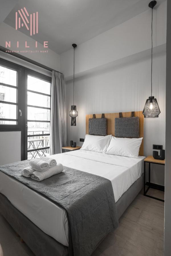 Philus, Nilie Hospitality Mgmt Thessaloniki