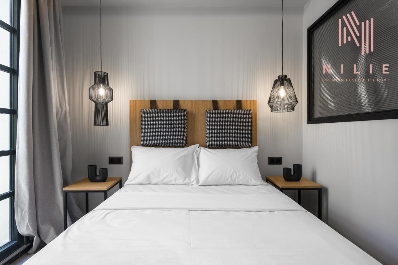 Appartement Philus, Nilie Hospitality Mgmt Thessaloniki