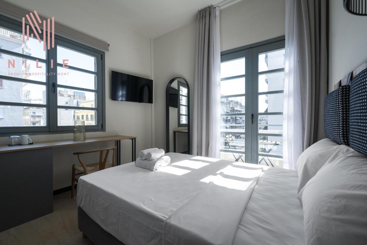 Philus, Nilie Hospitality Mgmt * Thessaloniki