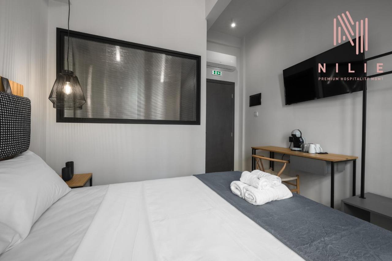 Appartement Philus, Nilie Hospitality Mgmt Thessaloniki