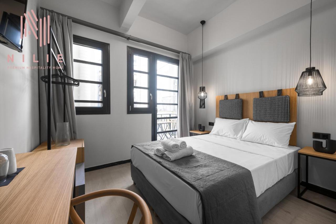 Philus, Nilie Hospitality Mgmt * Thessaloniki