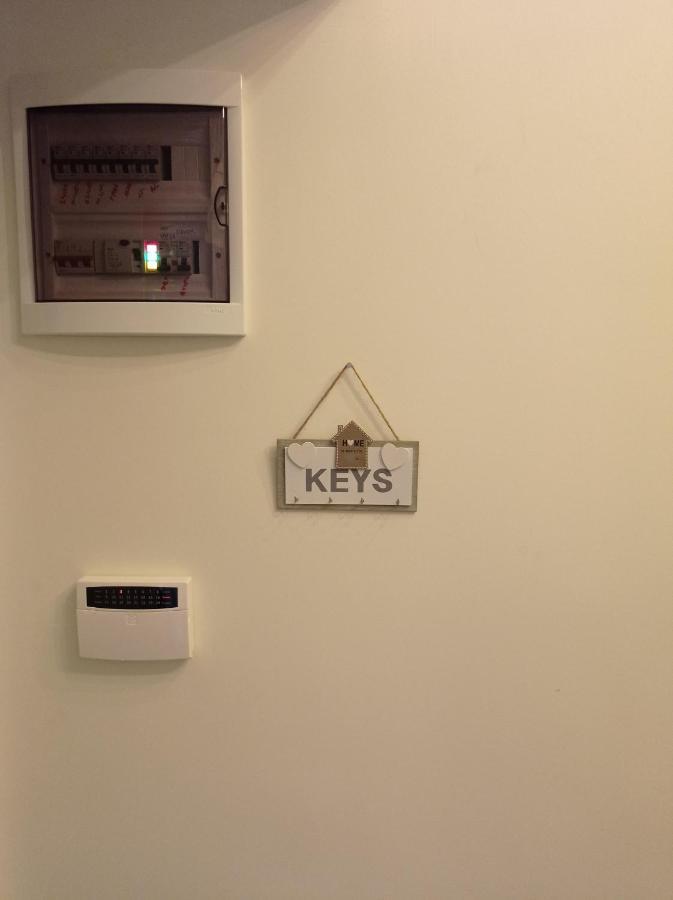 Apartment Minimal Two-floor
