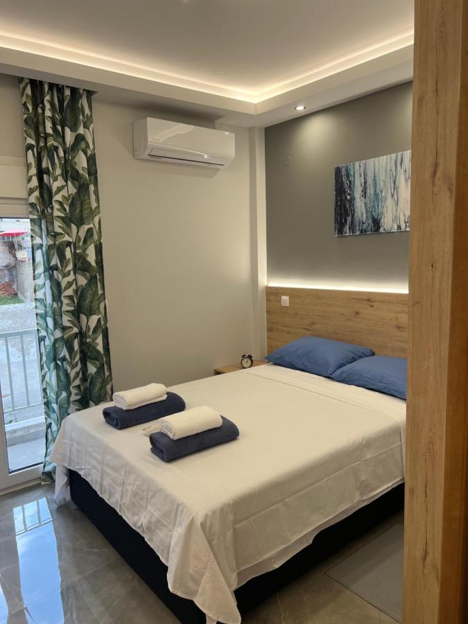 Km52 Luxury Thessaloniki
