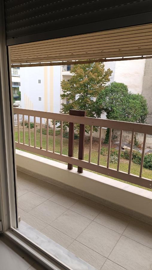 Comfort Corner 75m2 100mbs Căn hộ Thessaloníki