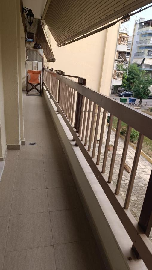 Comfort Corner 75m2 100mbs Căn hộ Thessaloníki