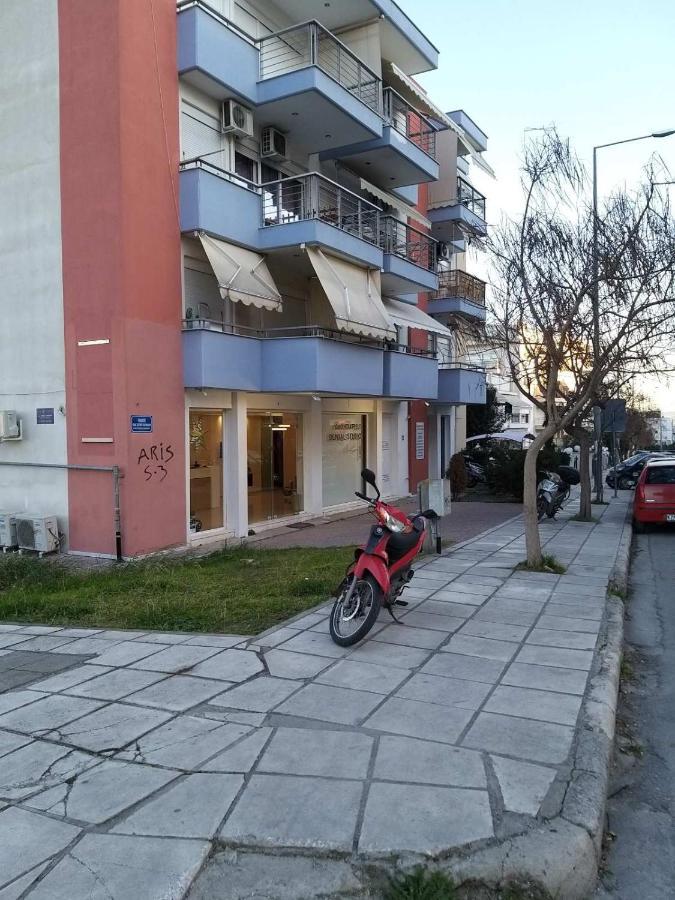 Maria's House Daire Selanik