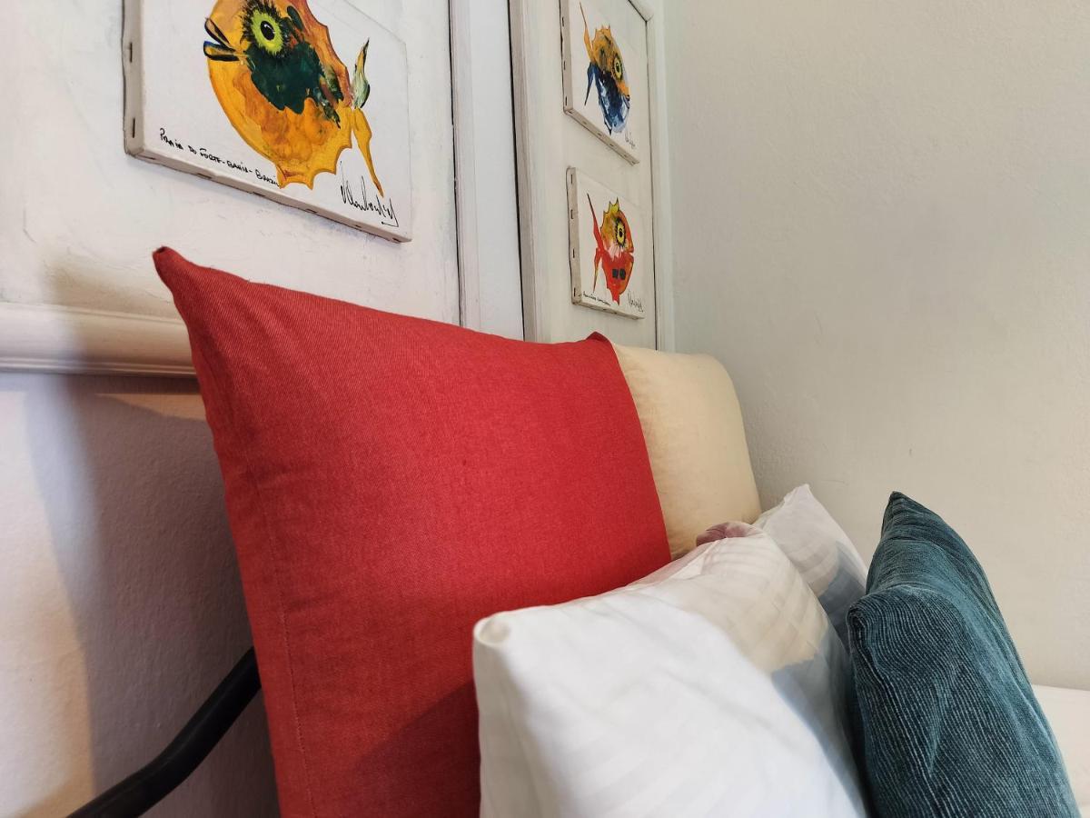 Appartement Diva - Free Parking - Explore Center By Foot - Close To Helexpo, & Hospital