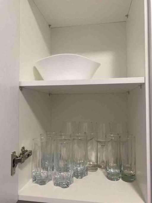 Lido Appartement Thessaloniki
