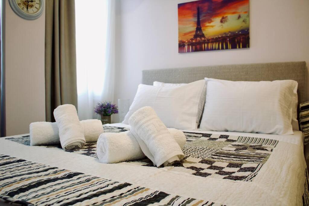 Appartement Lido Thessaloniki