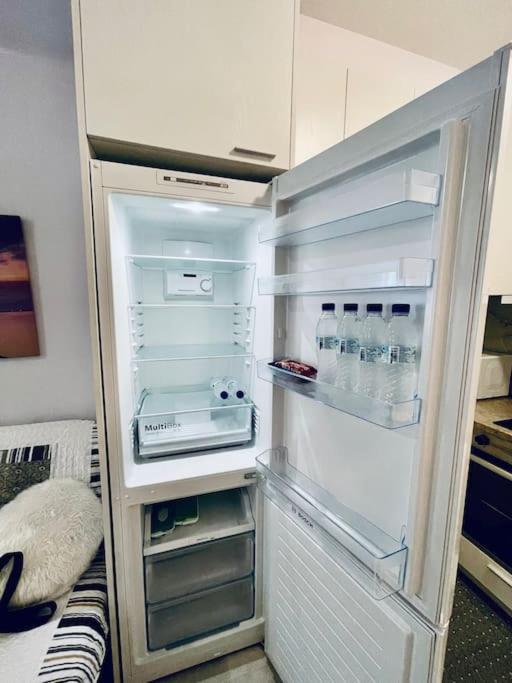 Lido Appartement Thessaloniki