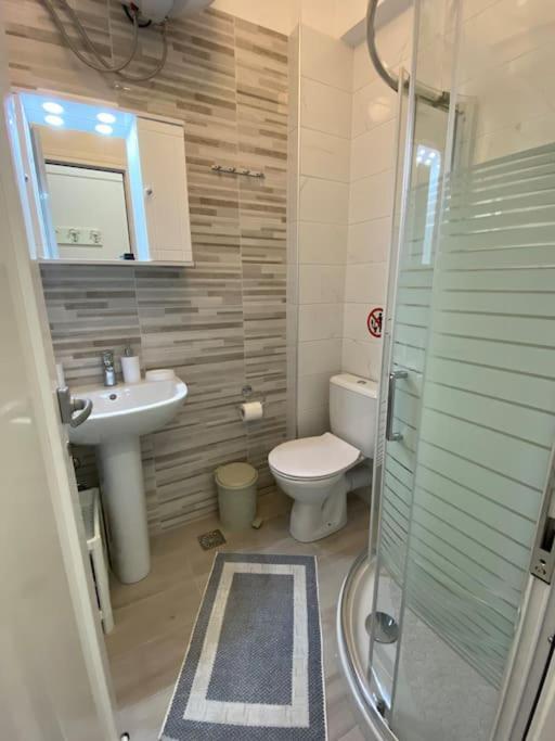 Appartement Lido *