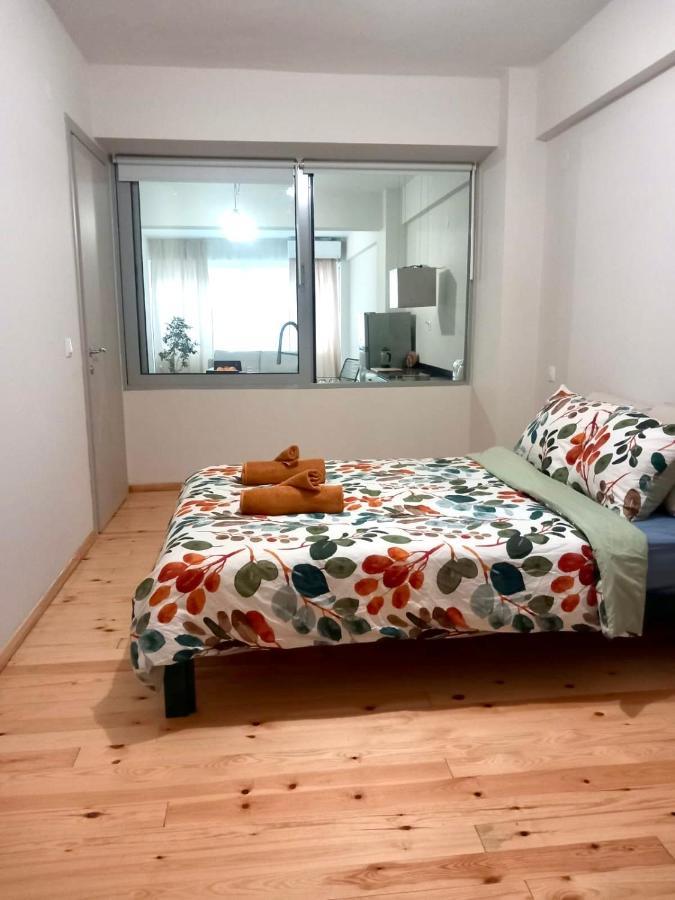 Specious Flat In Aparthotel