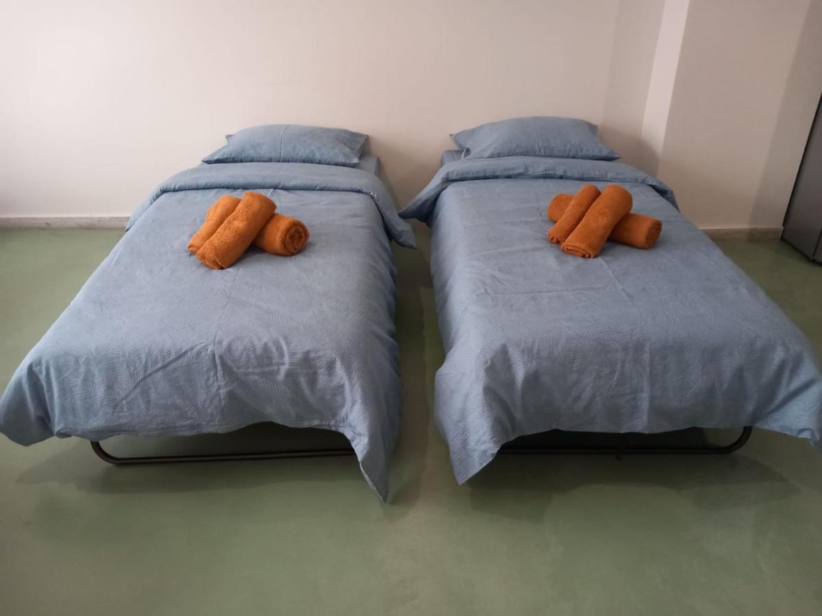 Aparthotel Specious Flat In *