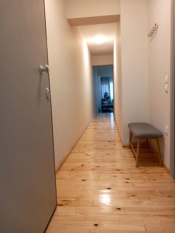 Specious Flat In