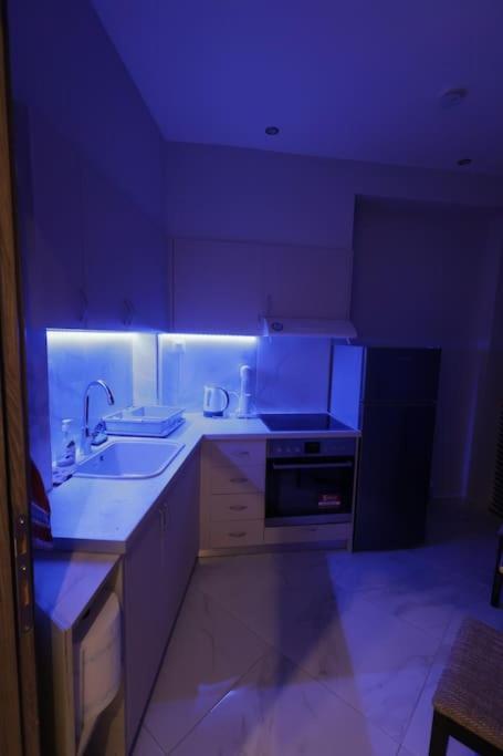 Phidias House Apartment Thessaloniki