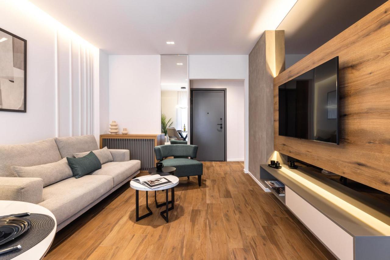 The Five Star Apartment Thessaloniki