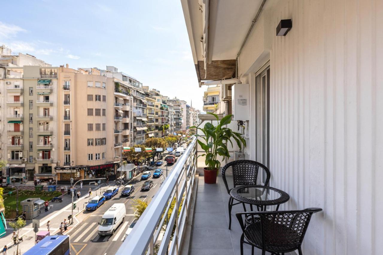 Apartment The Five Star *