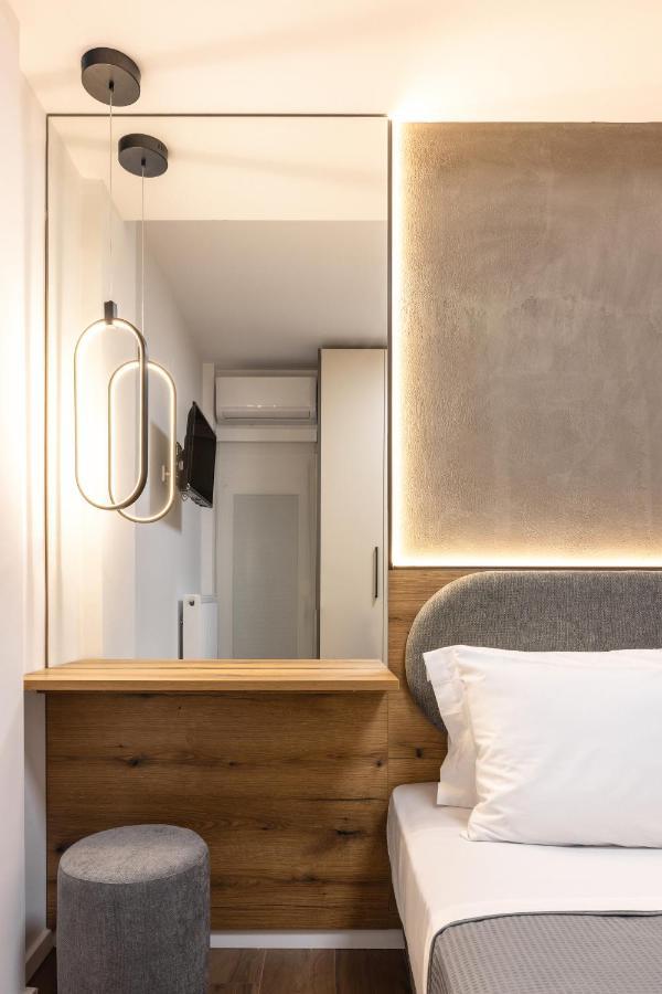 The Five Star Apartment Thessaloniki