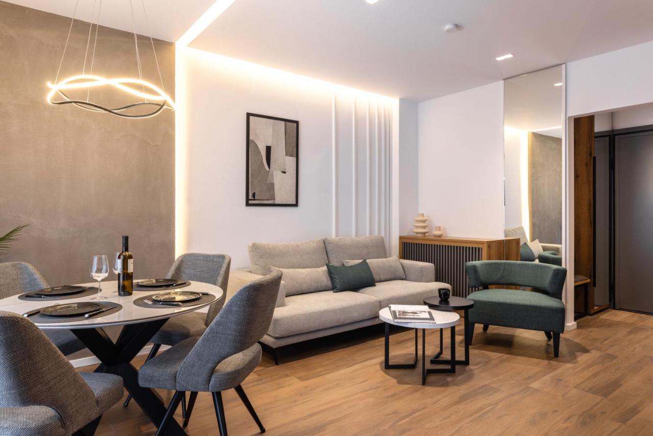 Apartment The Five Star *
