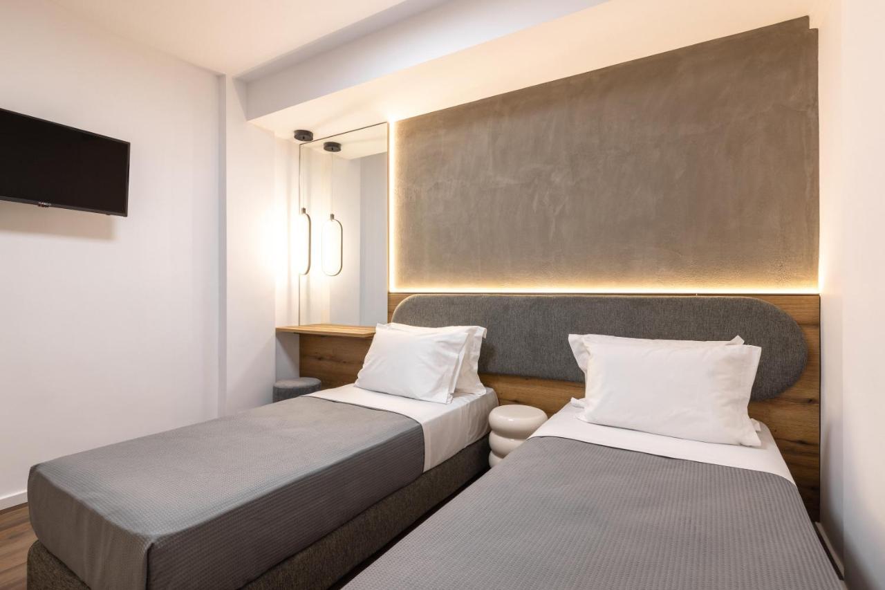 Apartment The Five Star Thessaloniki