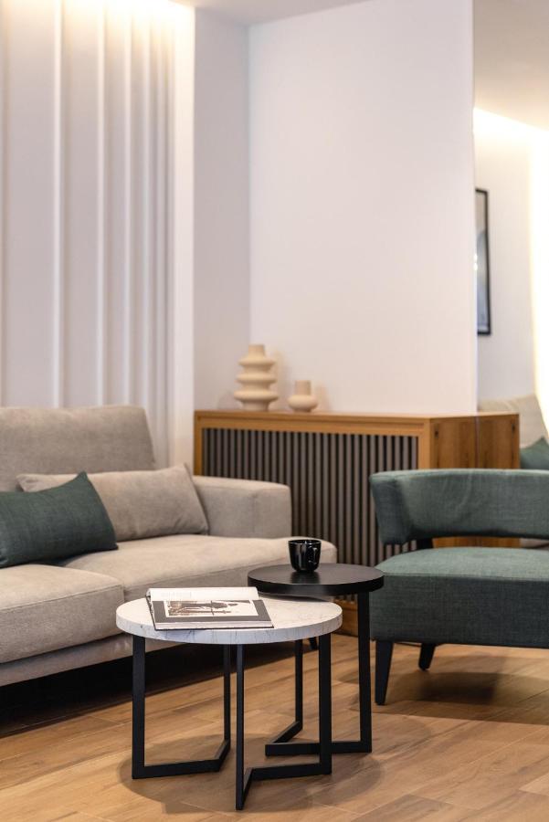 Apartment The Five Star