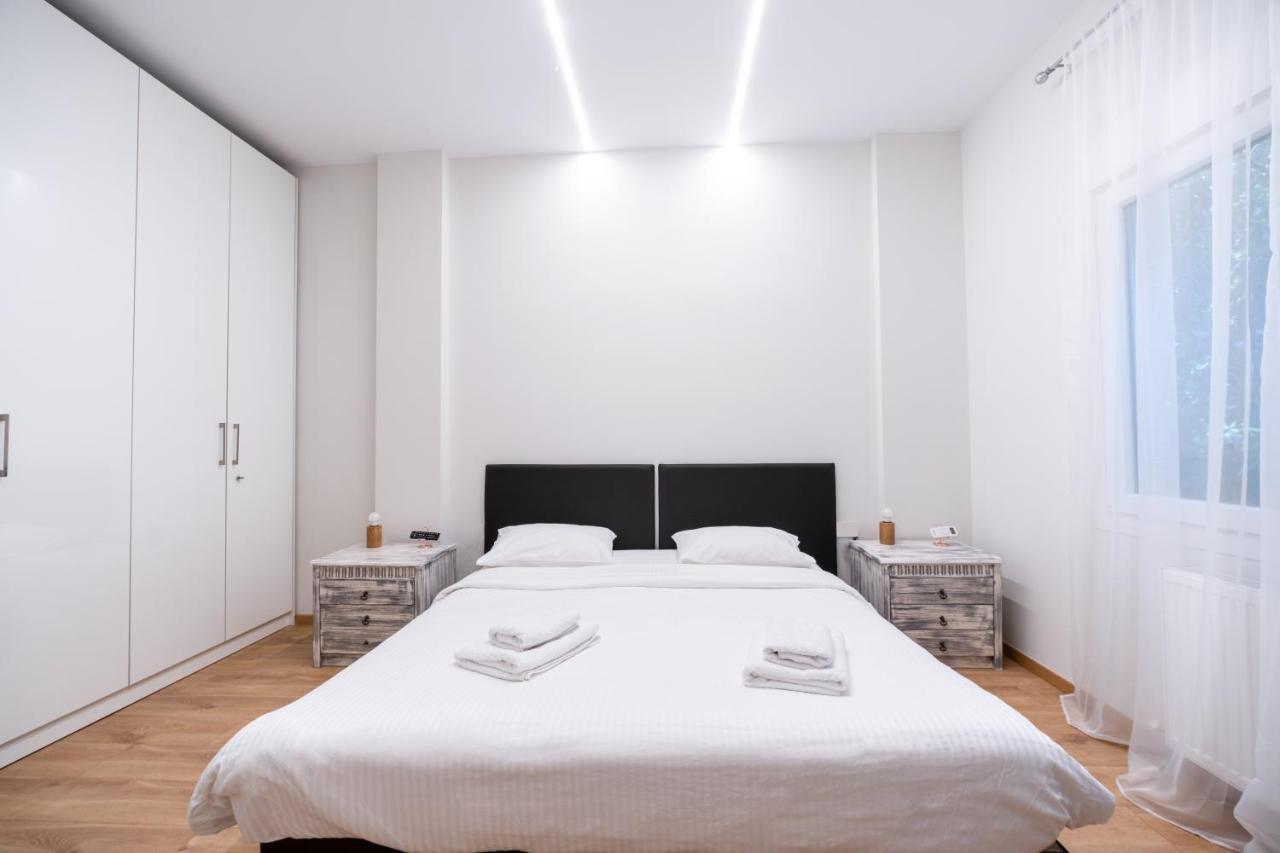 Căn hộ Agias Sofias Svolou Center 2 Thessaloníki