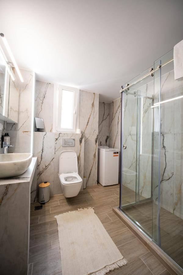 Căn hộ Agias Sofias Svolou Center 2 *