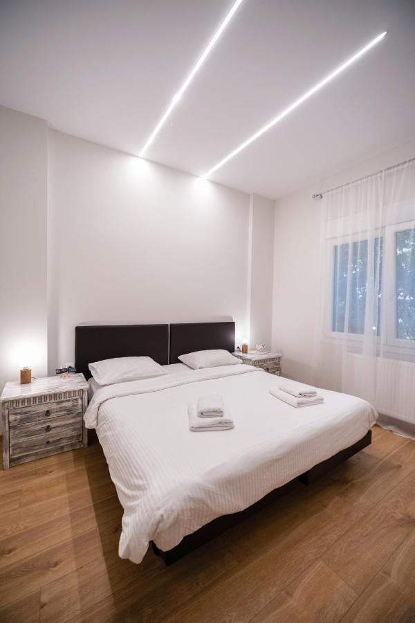 Căn hộ Agias Sofias Svolou Center 2 Thessaloníki