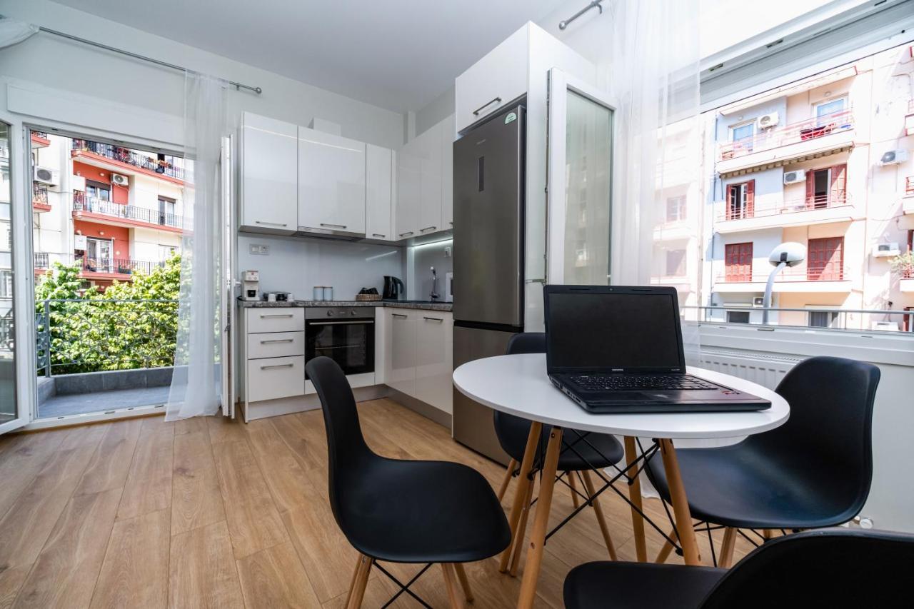 Apartment Agias Sofias Svolou Center 2