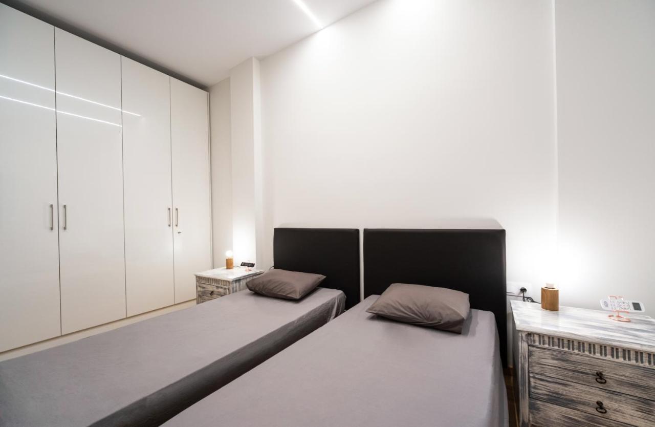 Agias Sofias Svolou Center 2 * Thessaloníki