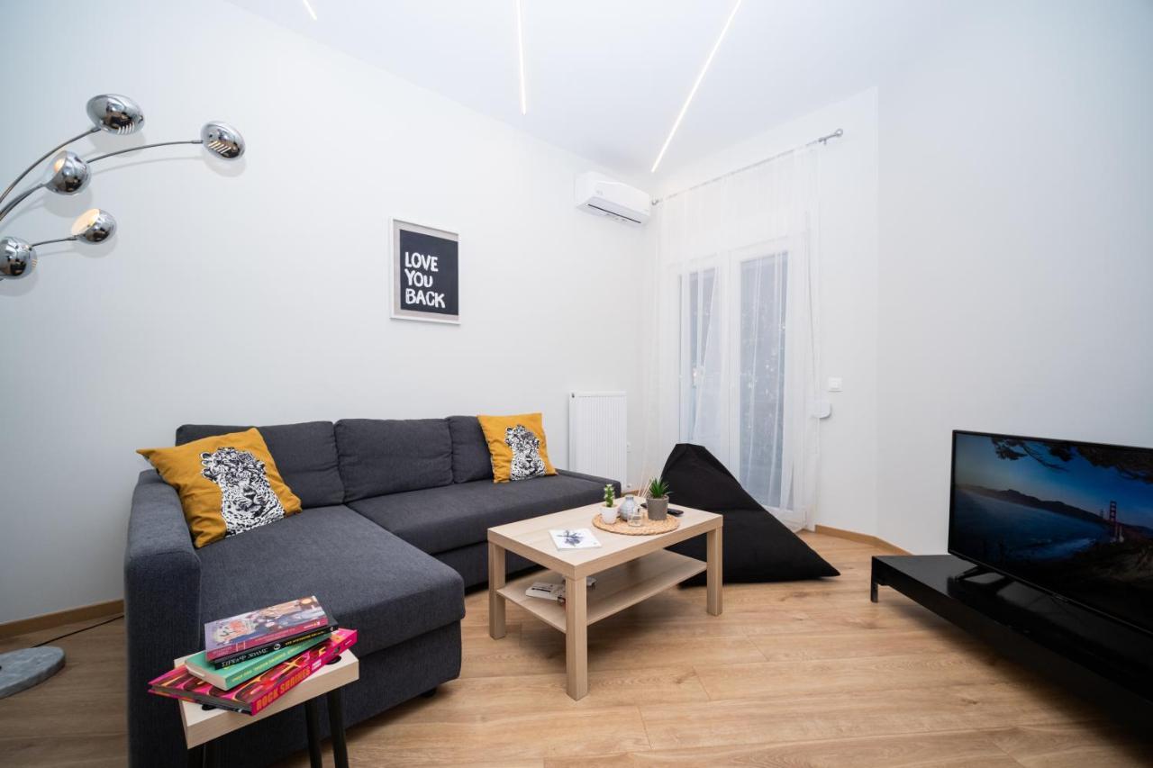 Agias Sofias Svolou Center 2 Thessaloníki