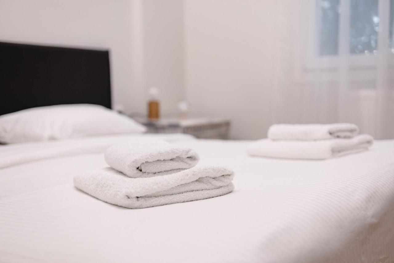 Agias Sofias Svolou Center 2 * Thessaloníki