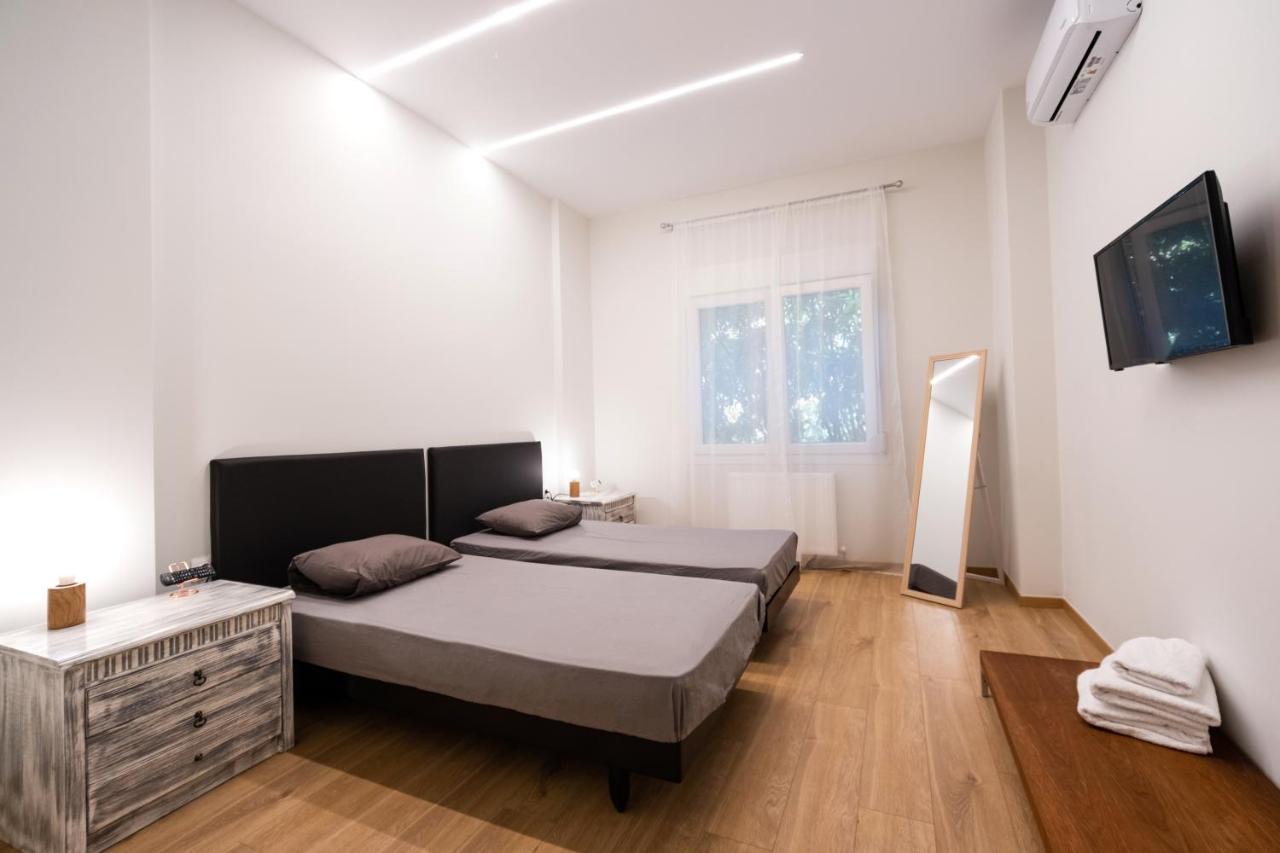 Agias Sofias Svolou Center 2 Thessaloníki