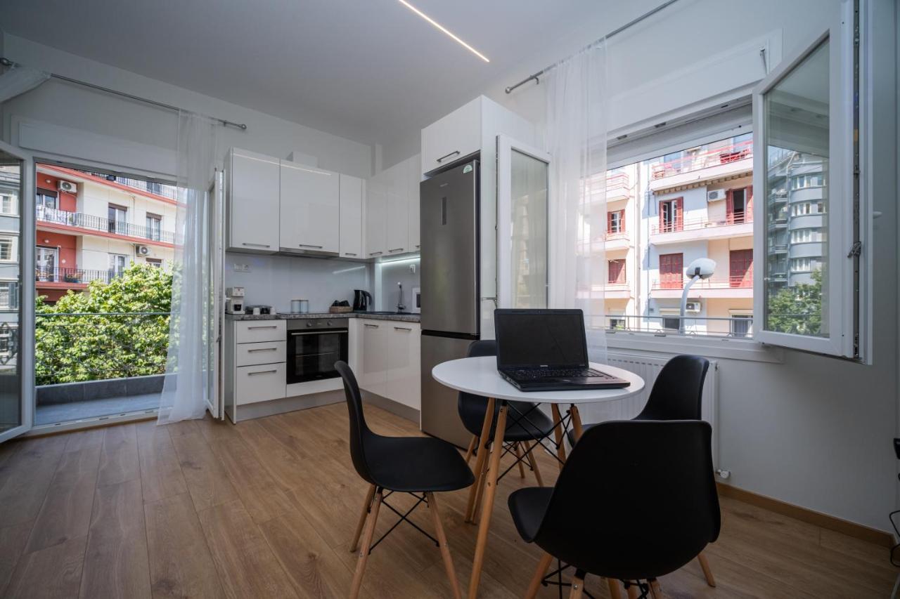 Agias Sofias Svolou Center 2 * Thessaloníki