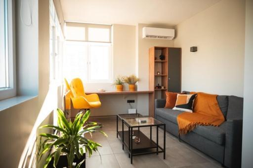Central Old Town- Ladadika Apartamento Tessalónica