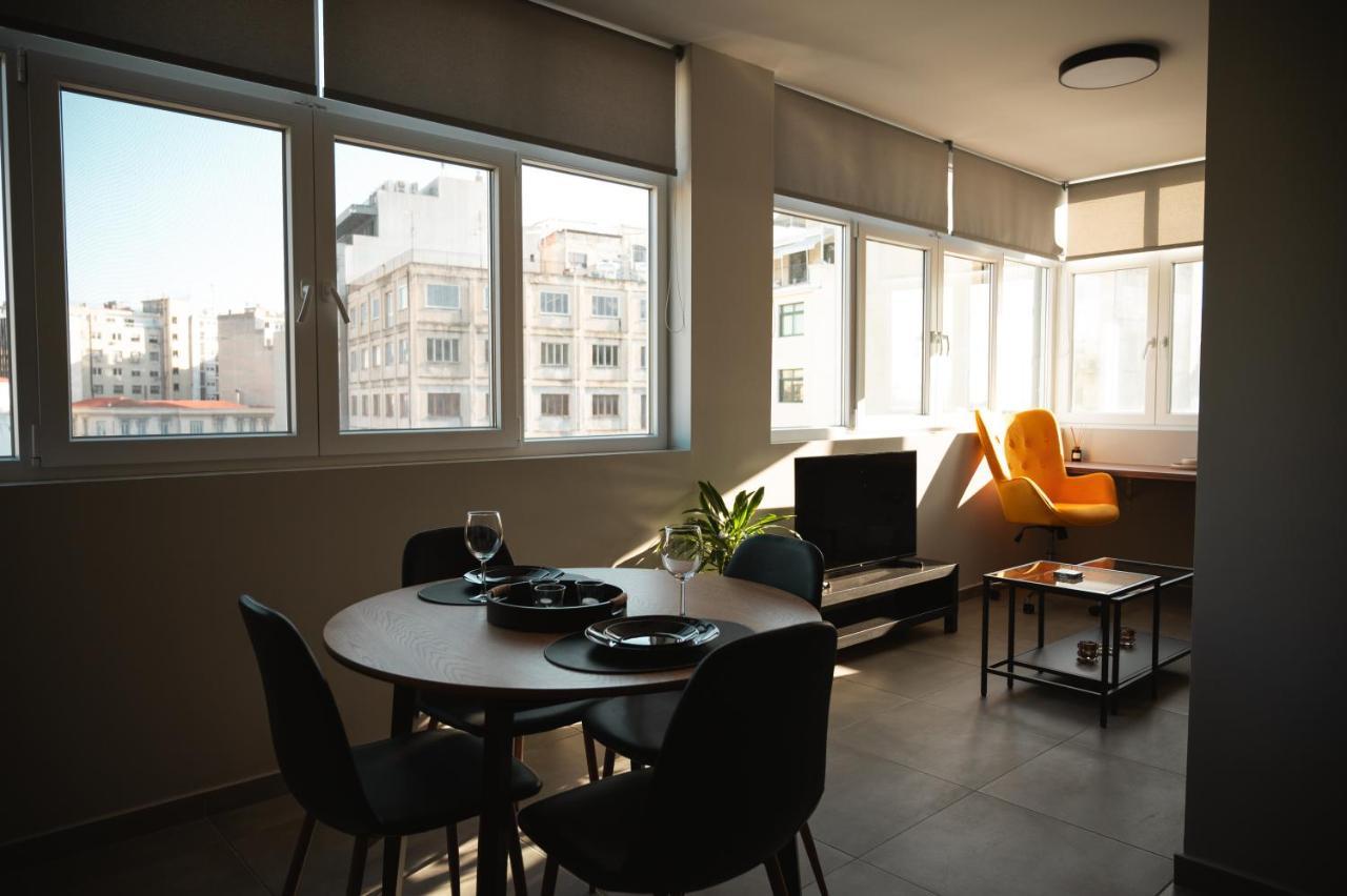 Apartamento Central Old Town- Ladadika
