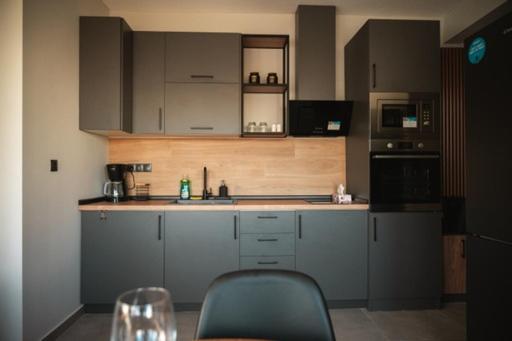 Central Old Town- Ladadika Apartamento Tessalónica