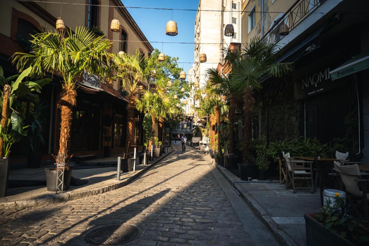 Apartment Central Old Town- Ladadika