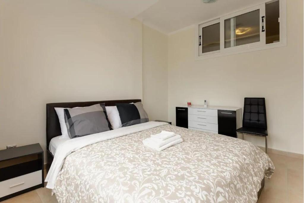 Thessaloniki_city_center Appartement *