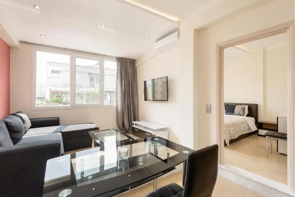 Thessaloniki_city_center Appartement