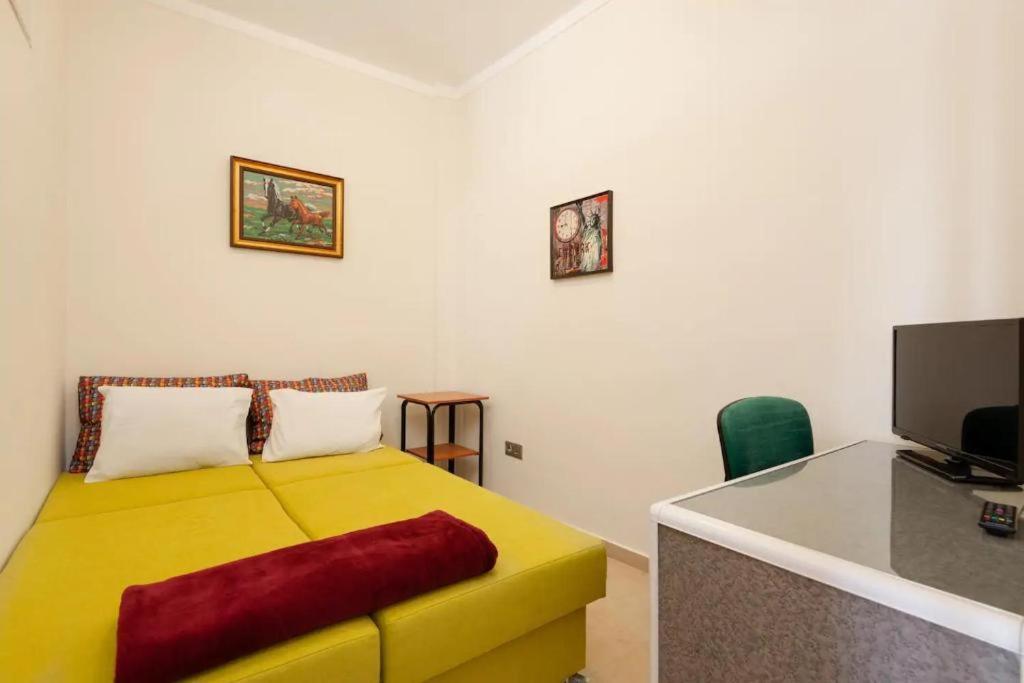 Thessaloniki_city_center Appartement *